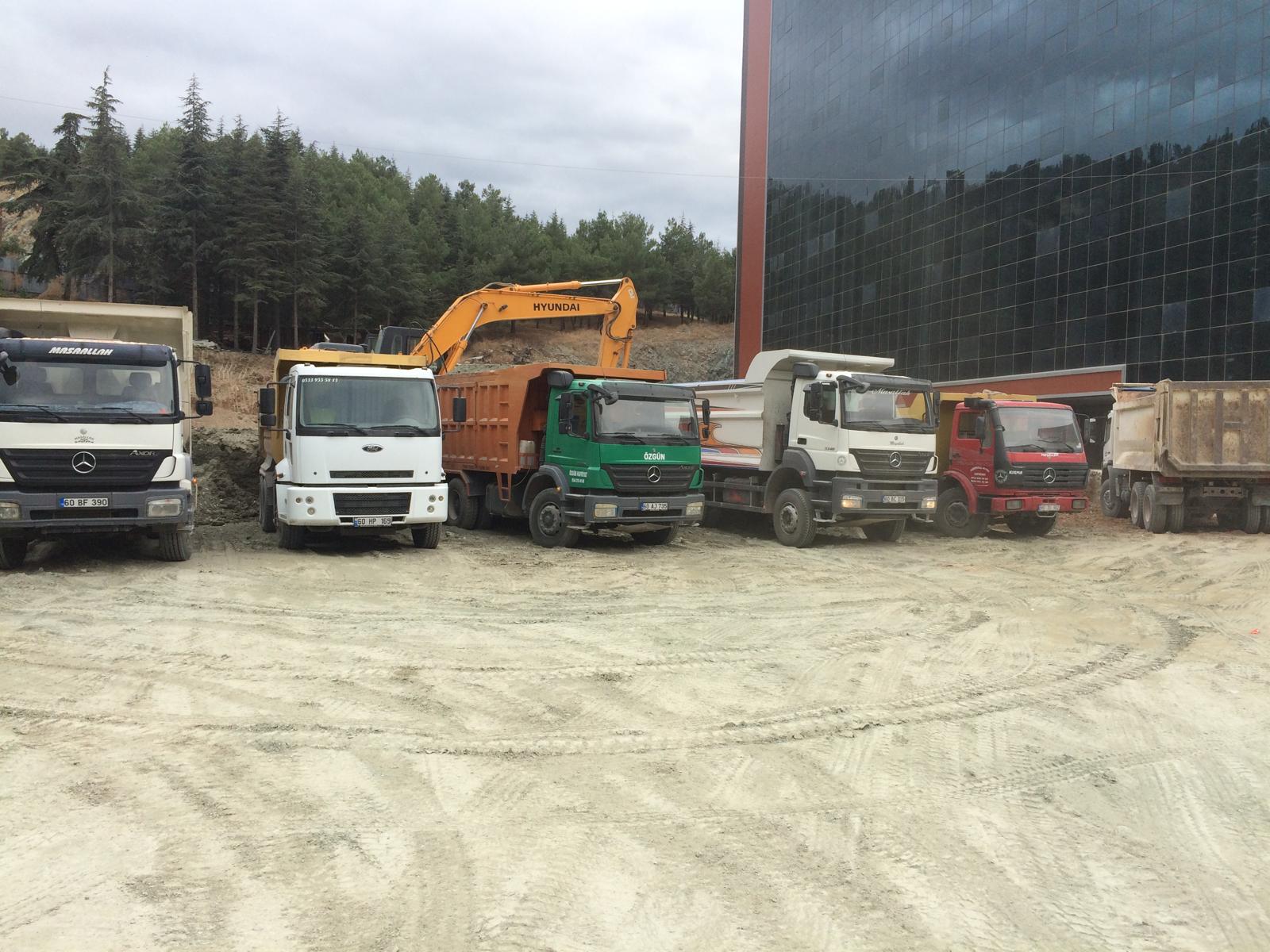 Geçmişten Günümüze