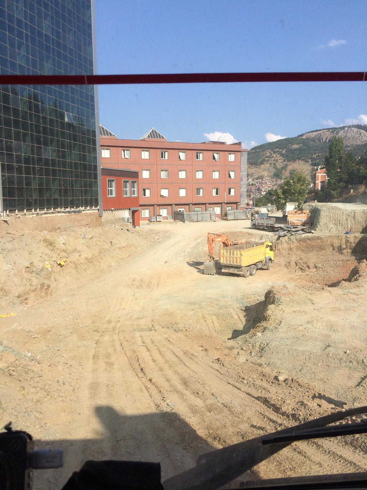 Geçmişten Günümüze