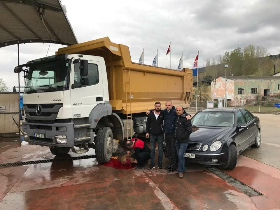 Geçmişten Günümüze