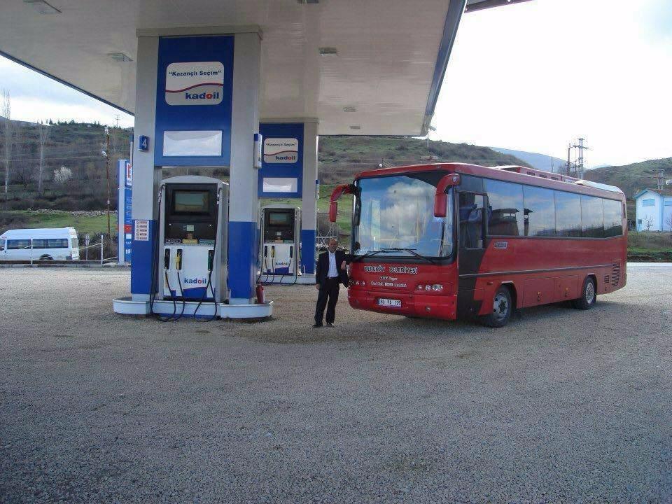 Geçmişten Günümüze