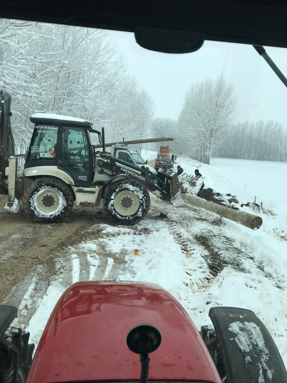 Geçmişten Günümüze