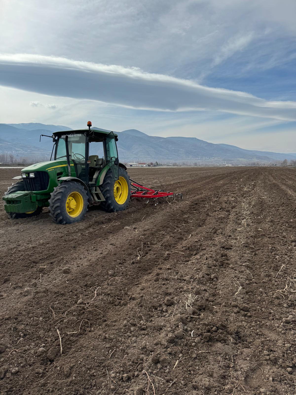 Geçmişten Günümüze