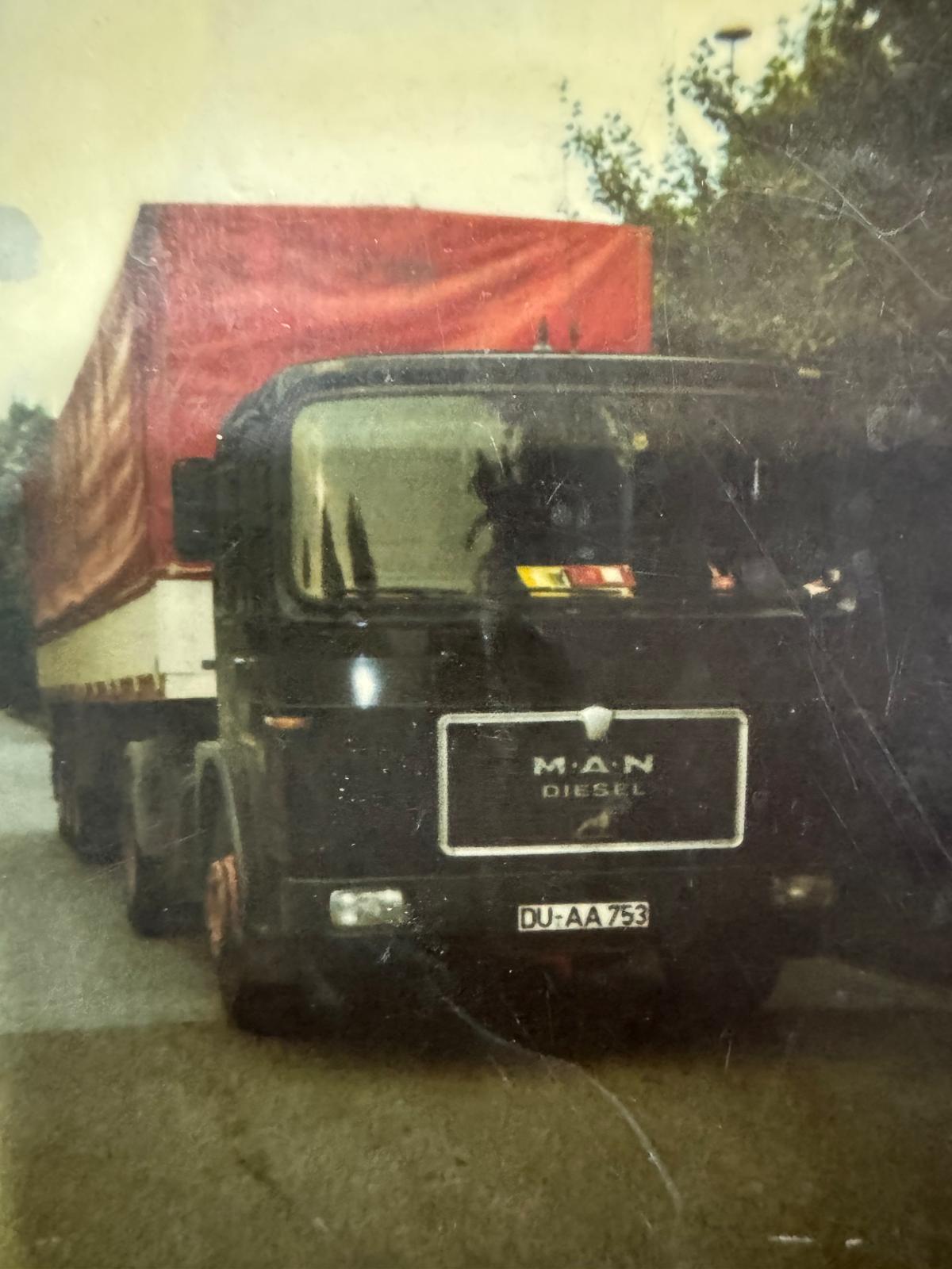 Geçmişten Günümüze