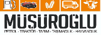 Müşüroğlu Tarım Makinaları Petrol Hayvancılık Ulaşım Ltd Şti