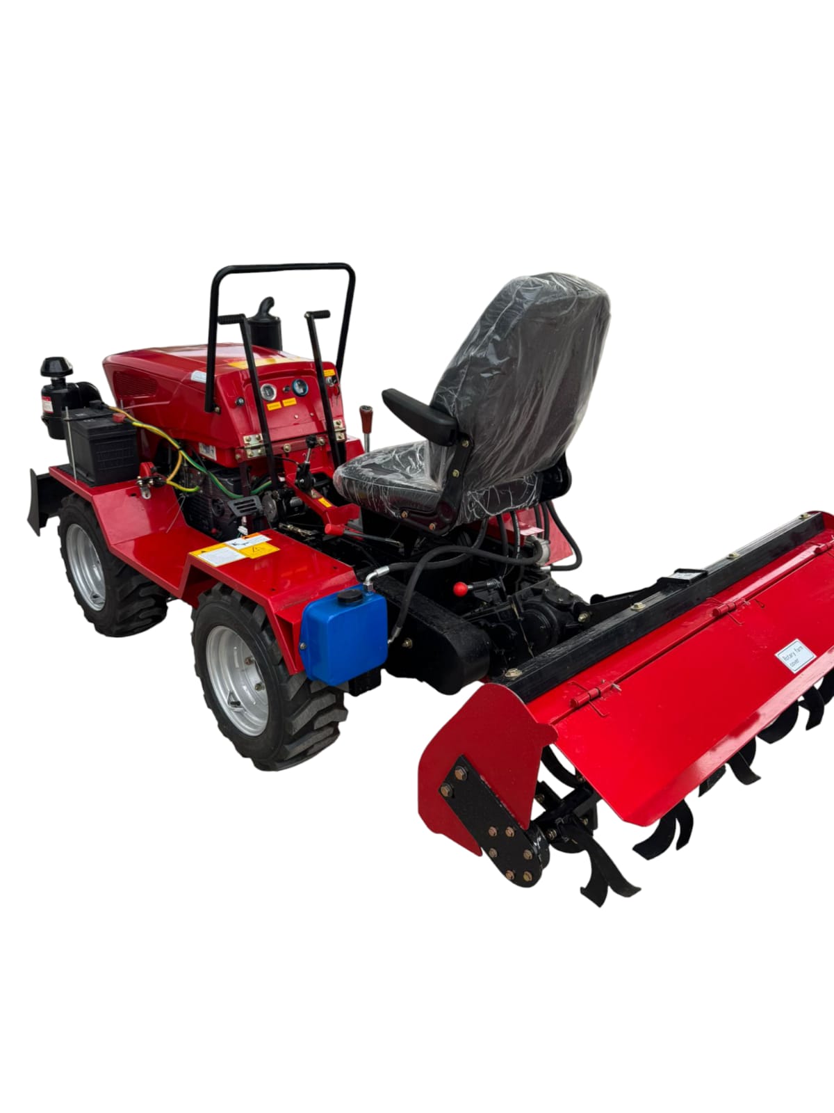 FARMAL G-35 lastikli