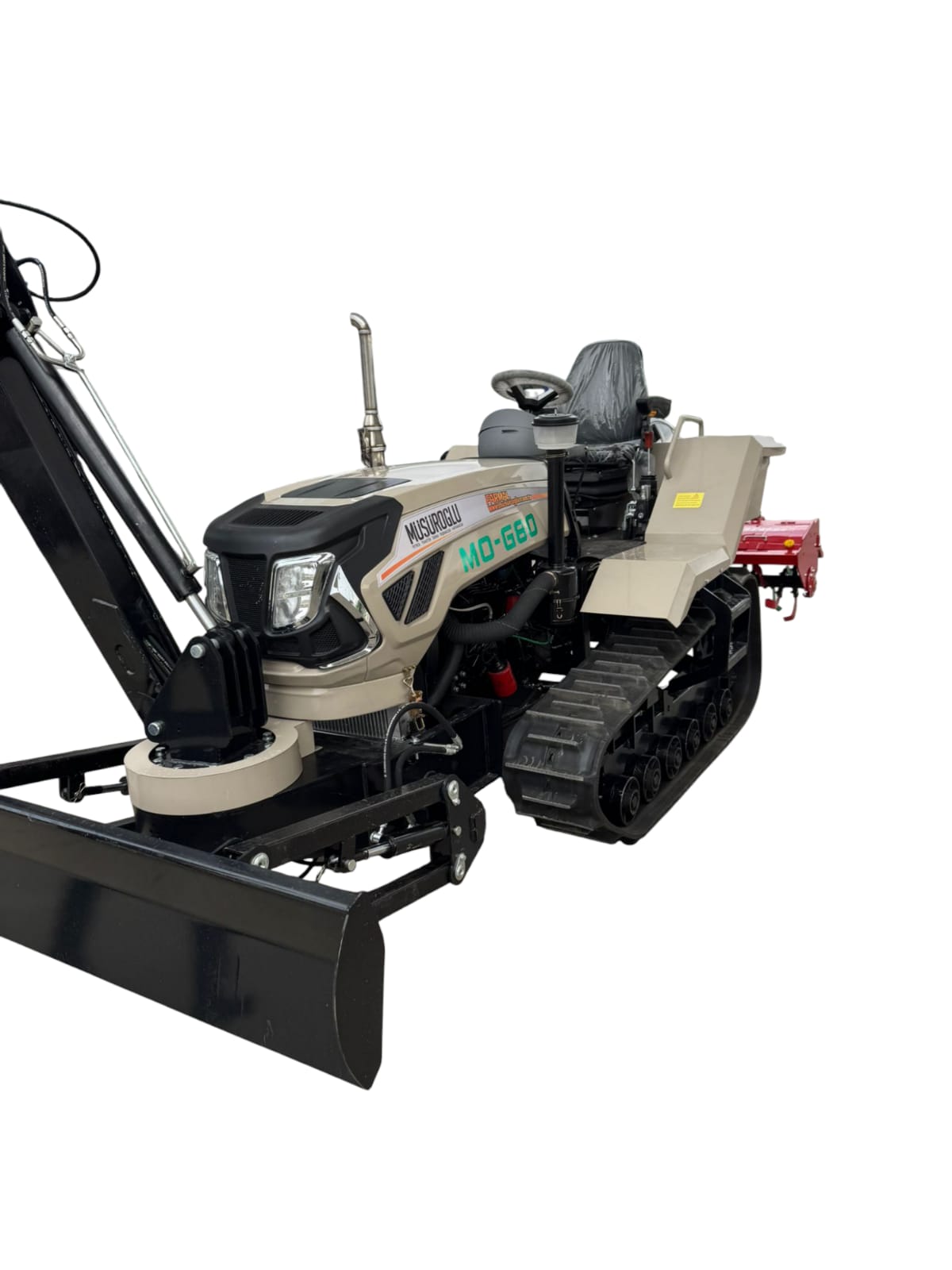FARMAL G-80